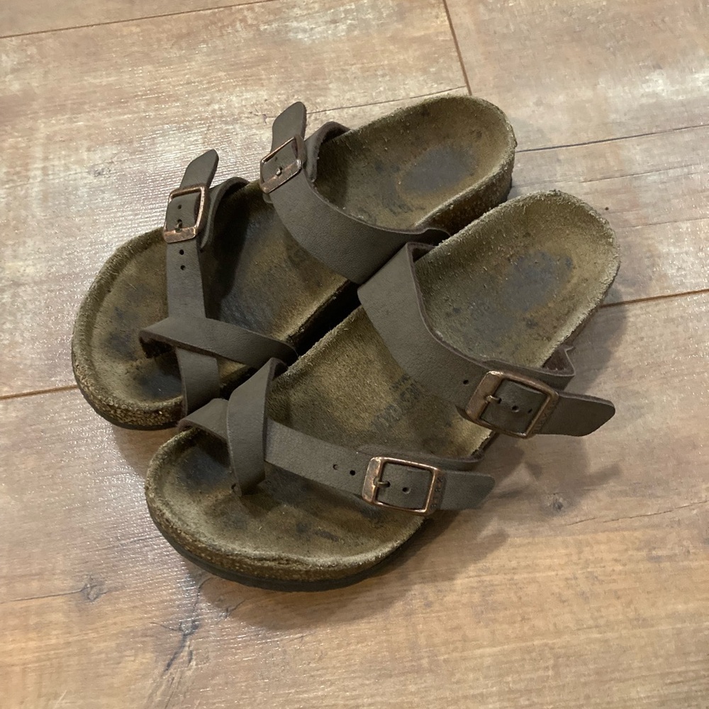 Kids Birkenstocks